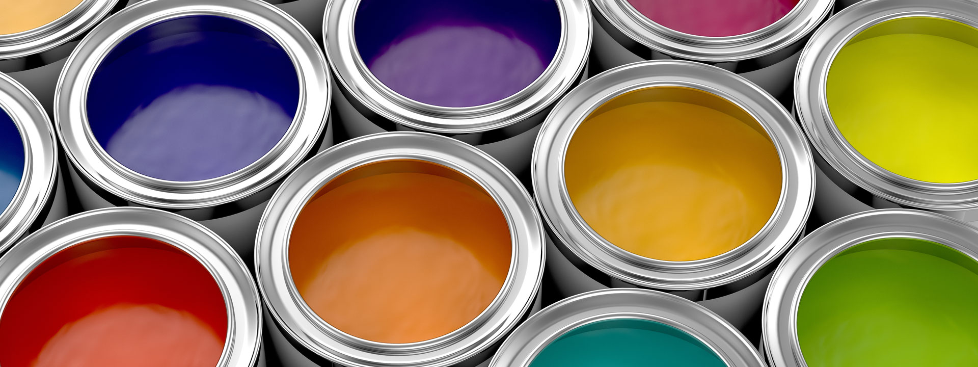 TSR Paint Mixer & Paint Shaker Repairs Ontario